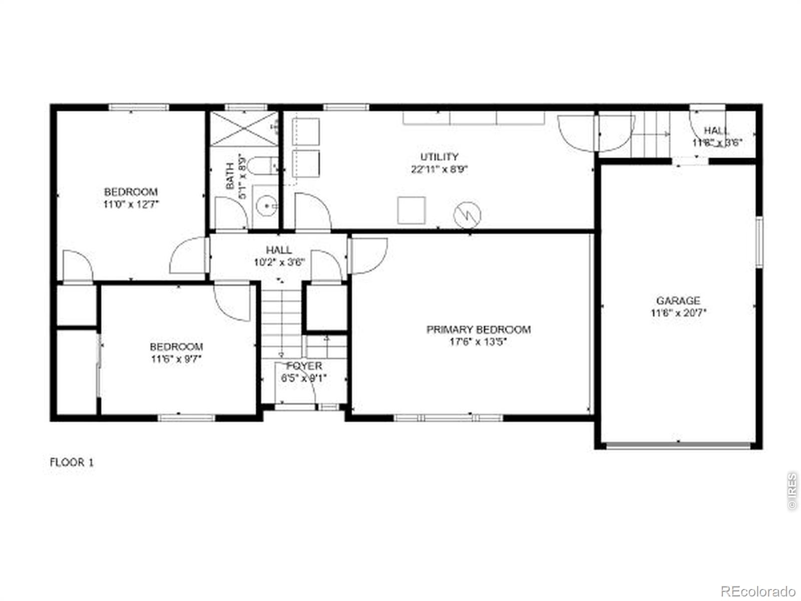 MLS Image #34 for 412  baylor street,fort collins, Colorado