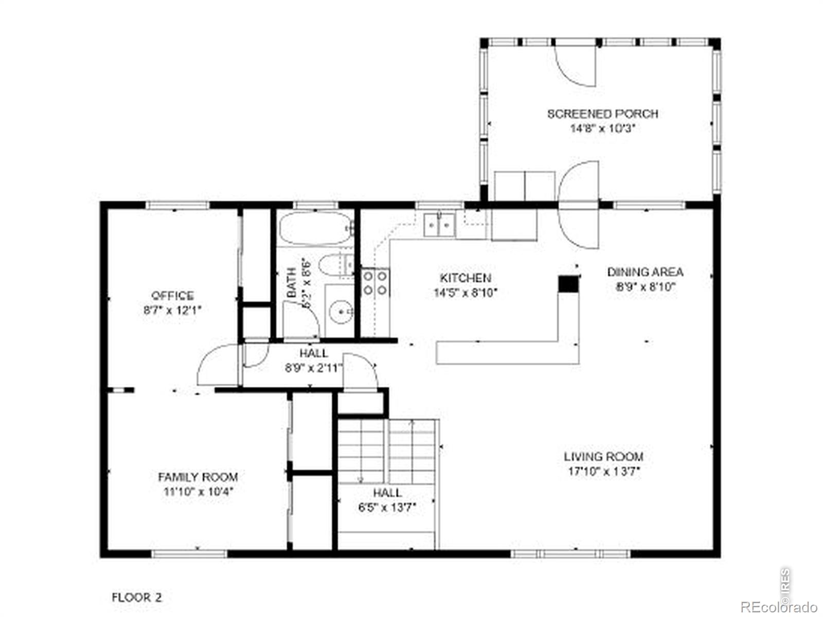 MLS Image #35 for 412  baylor street,fort collins, Colorado