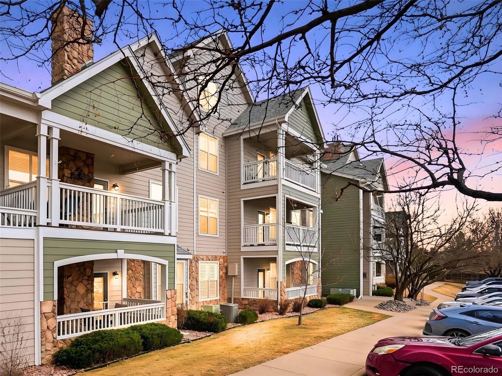 MLS Image #0 for 6001  castlegate drive a22,castle rock, Colorado