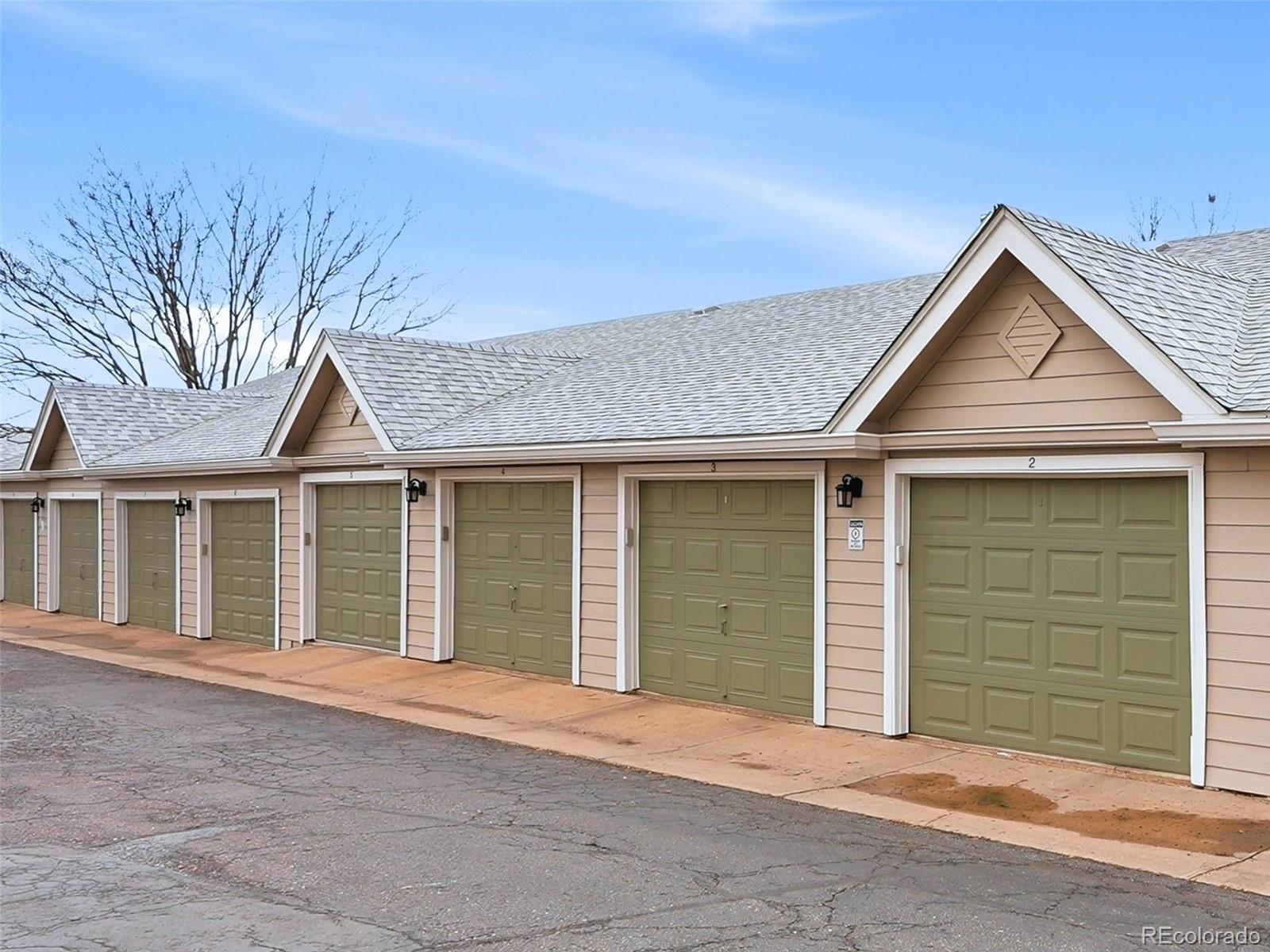 MLS Image #15 for 6001  castlegate drive a22,castle rock, Colorado