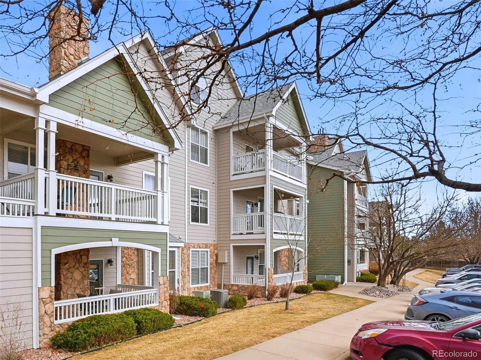 MLS Image #17 for 6001  castlegate drive a22,castle rock, Colorado