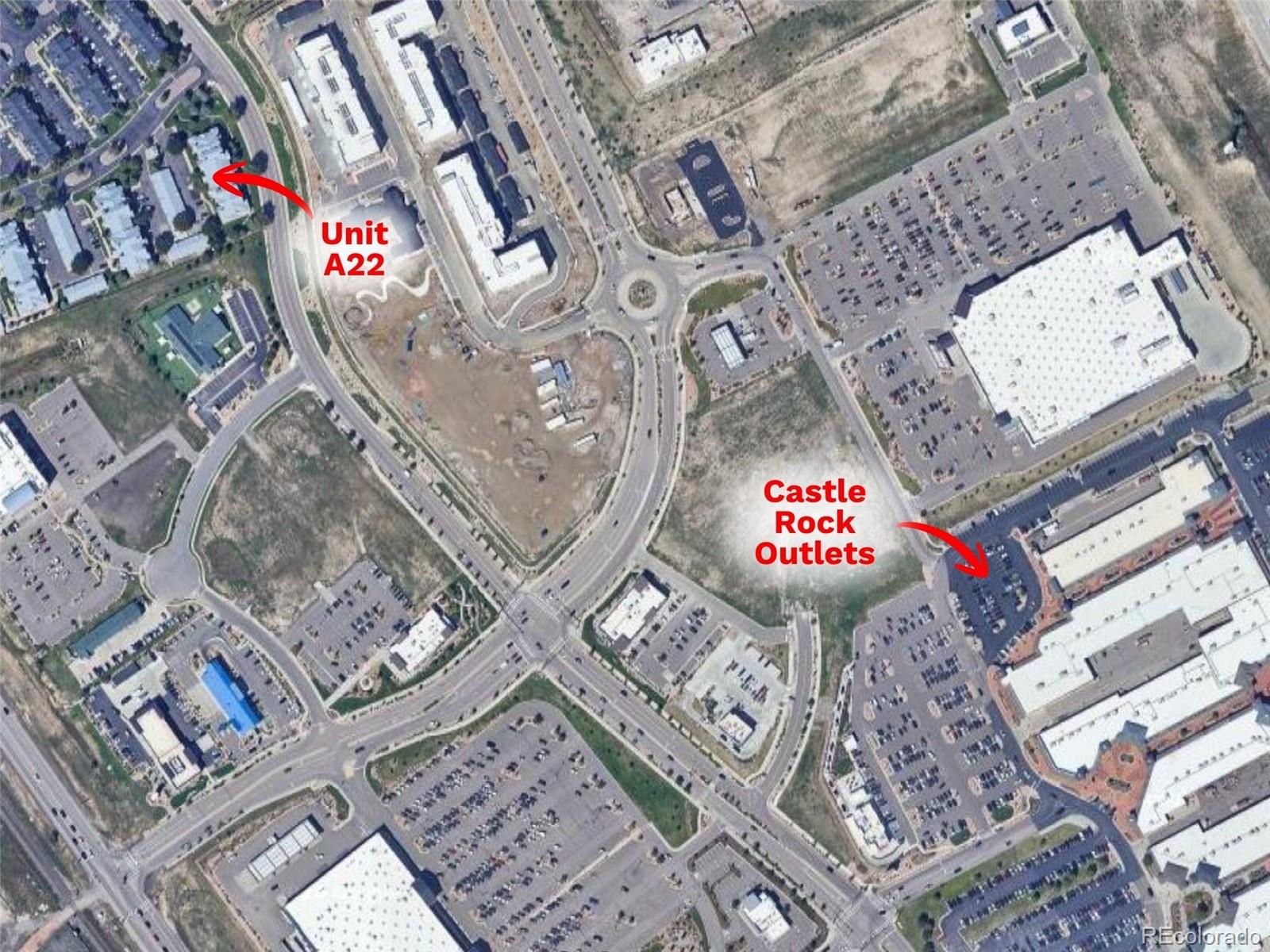 MLS Image #18 for 6001  castlegate drive a22,castle rock, Colorado