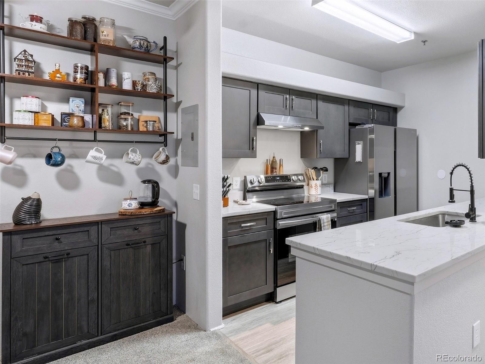 MLS Image #2 for 6001  castlegate drive a22,castle rock, Colorado