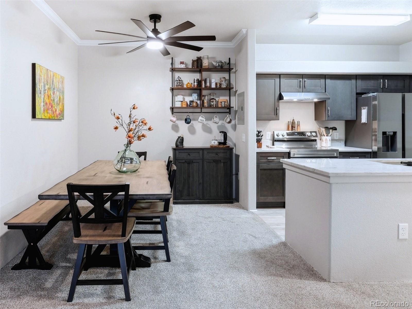 MLS Image #4 for 6001  castlegate drive a22,castle rock, Colorado