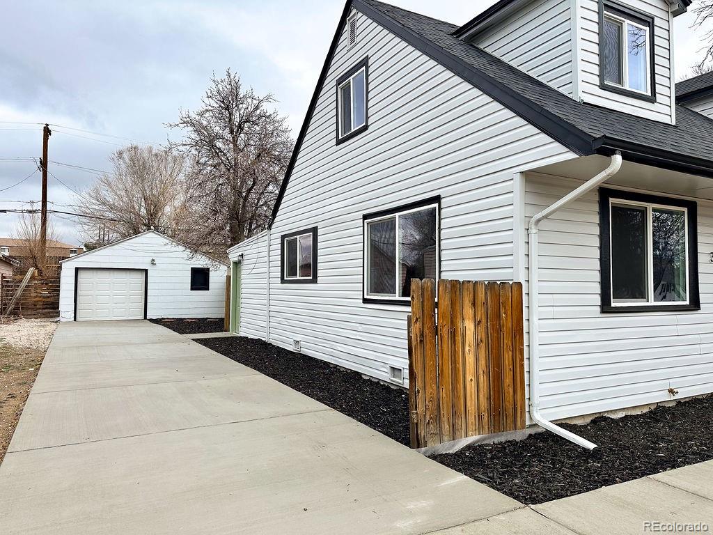 MLS Image #1 for 3065 w harvard avenue,denver, Colorado