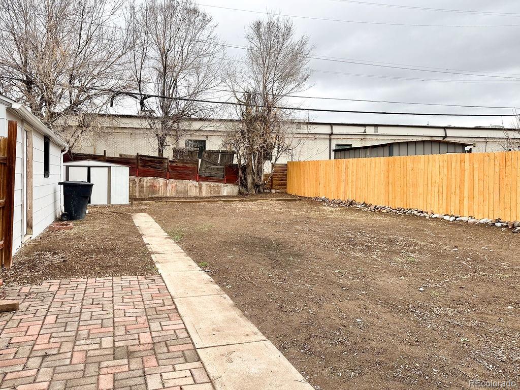 MLS Image #14 for 3065 w harvard avenue,denver, Colorado