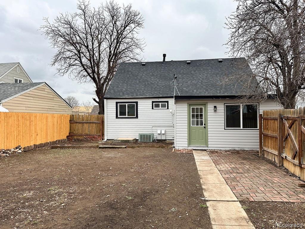 MLS Image #17 for 3065 w harvard avenue,denver, Colorado