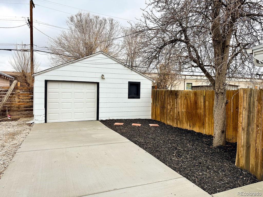 MLS Image #2 for 3065 w harvard avenue,denver, Colorado