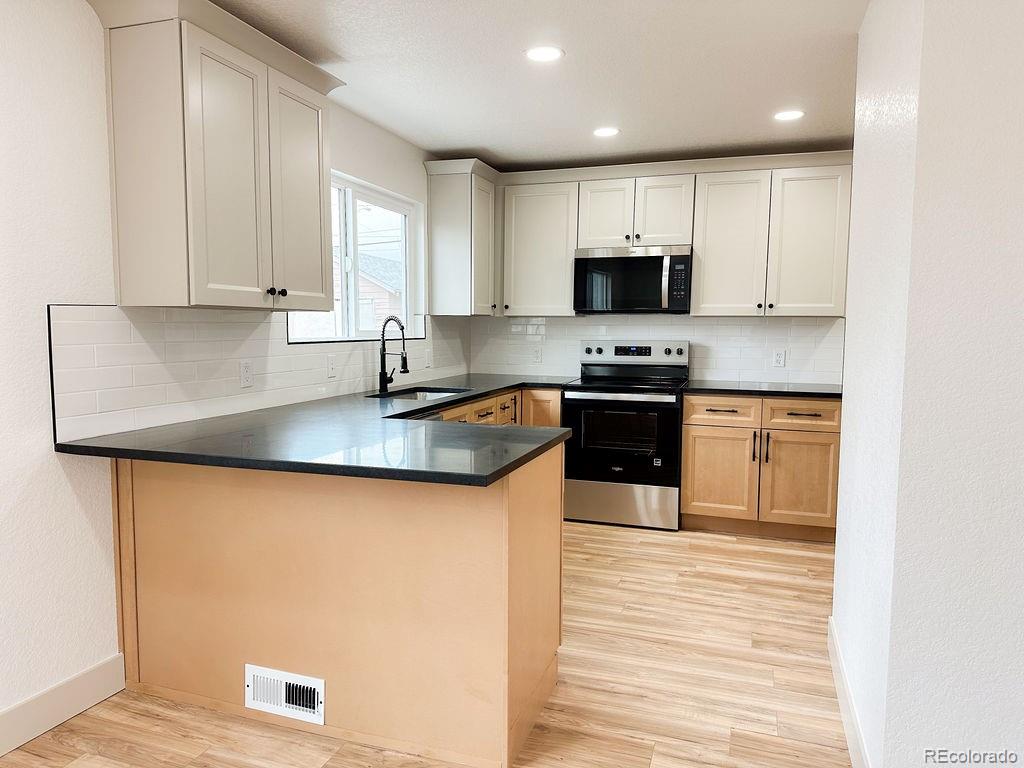 MLS Image #5 for 3065 w harvard avenue,denver, Colorado