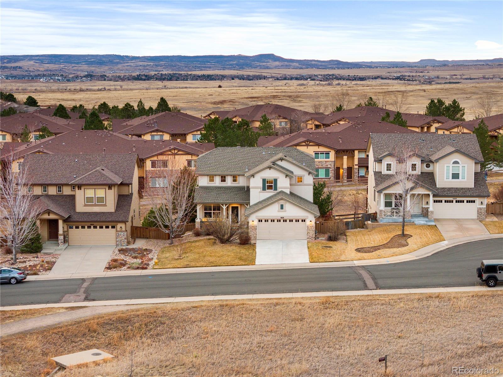 MLS Image #3 for 9878 s johnson way,littleton, Colorado