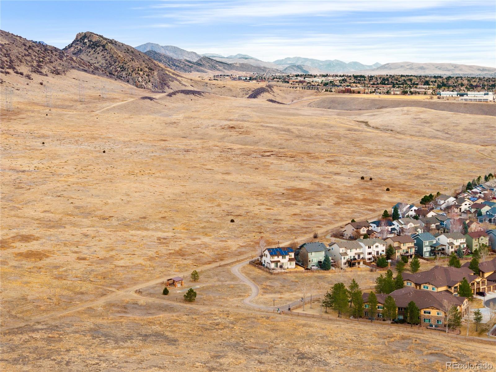 MLS Image #4 for 9878 s johnson way,littleton, Colorado