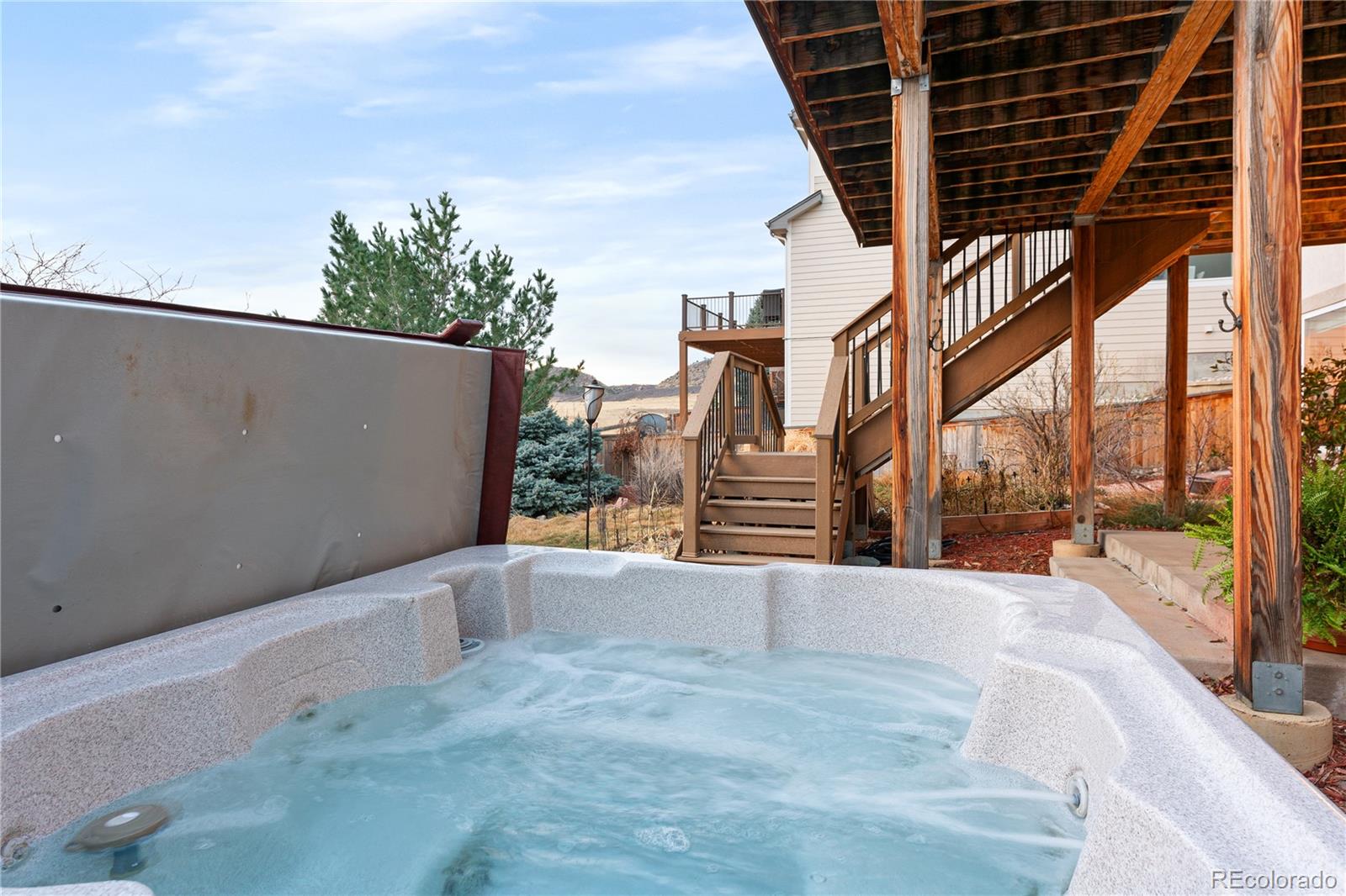 MLS Image #40 for 9878 s johnson way,littleton, Colorado