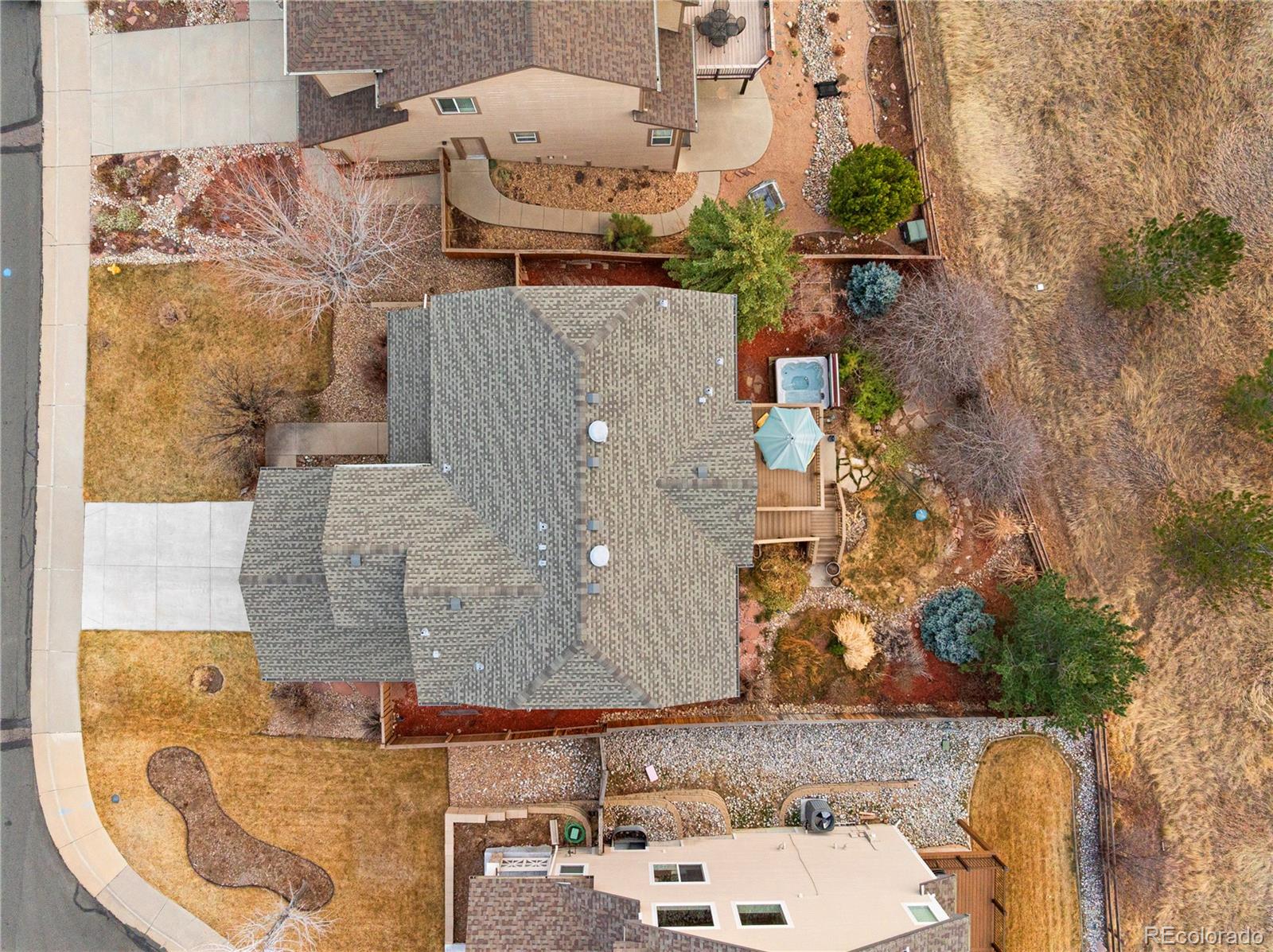 MLS Image #42 for 9878 s johnson way,littleton, Colorado