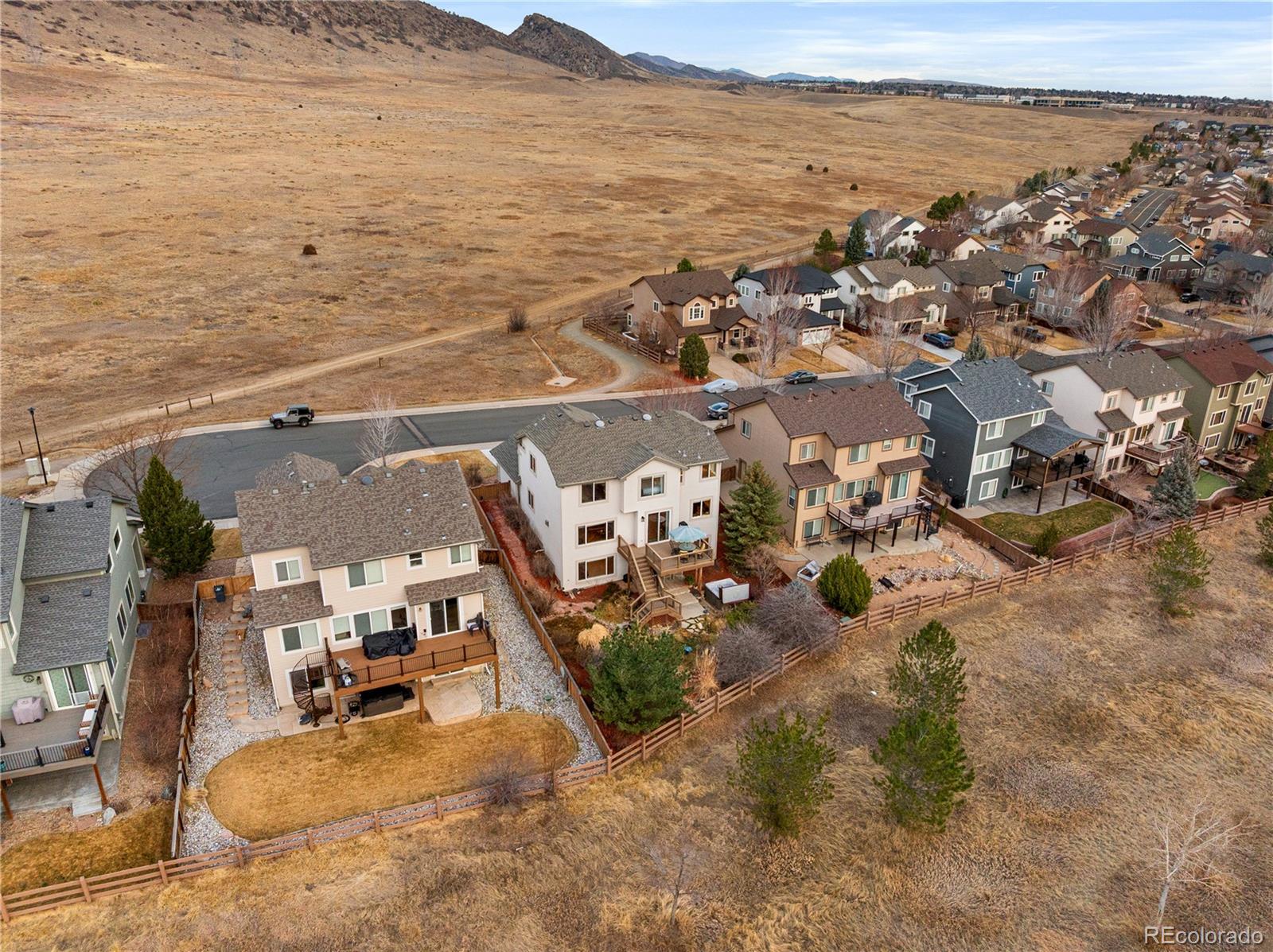 MLS Image #44 for 9878 s johnson way,littleton, Colorado