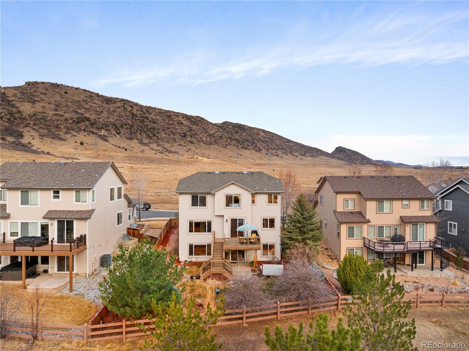 MLS Image #45 for 9878 s johnson way,littleton, Colorado