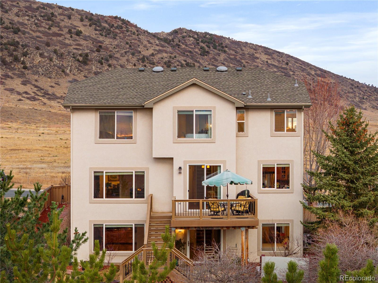 MLS Image #46 for 9878 s johnson way,littleton, Colorado