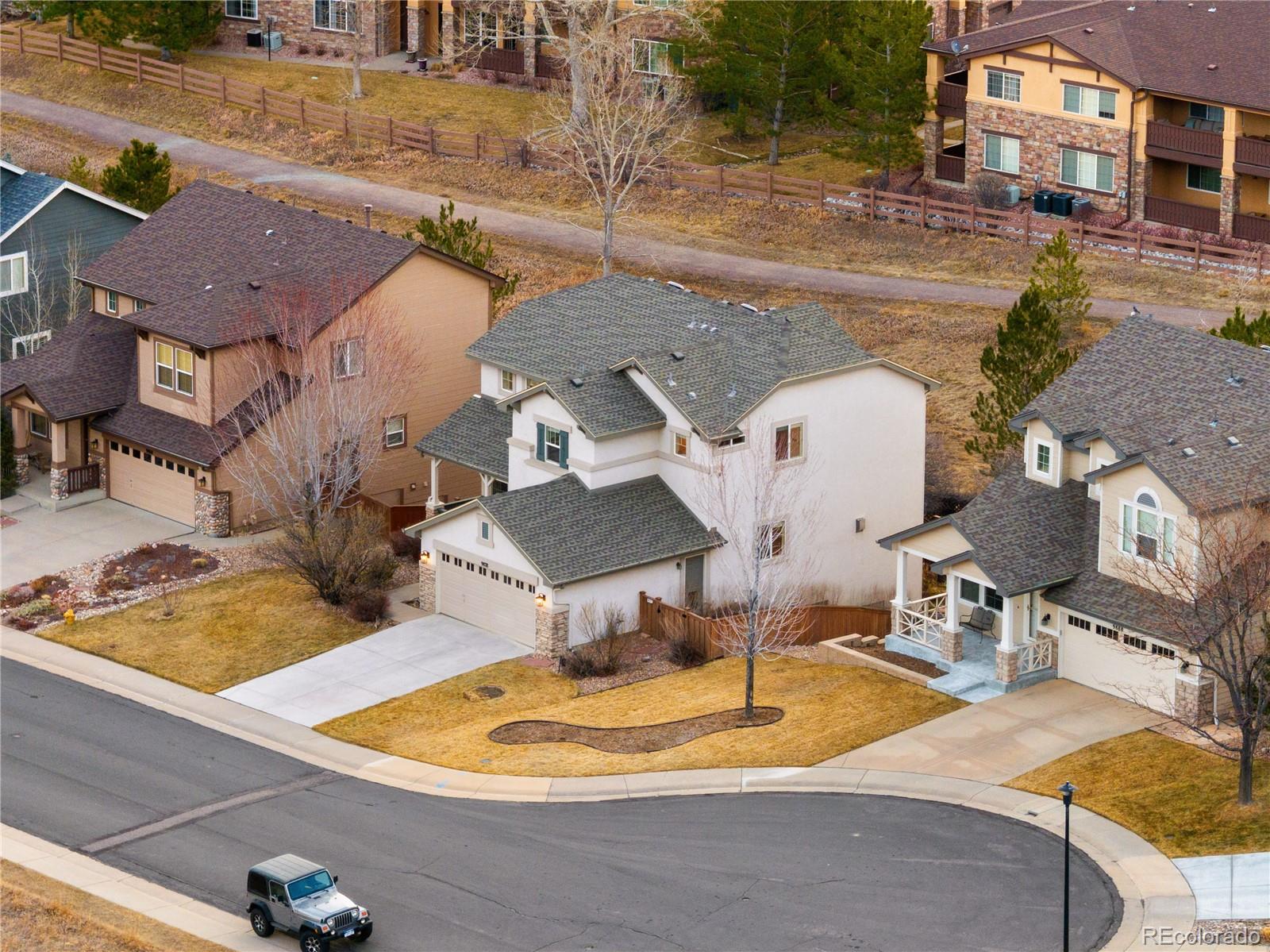 MLS Image #47 for 9878 s johnson way,littleton, Colorado