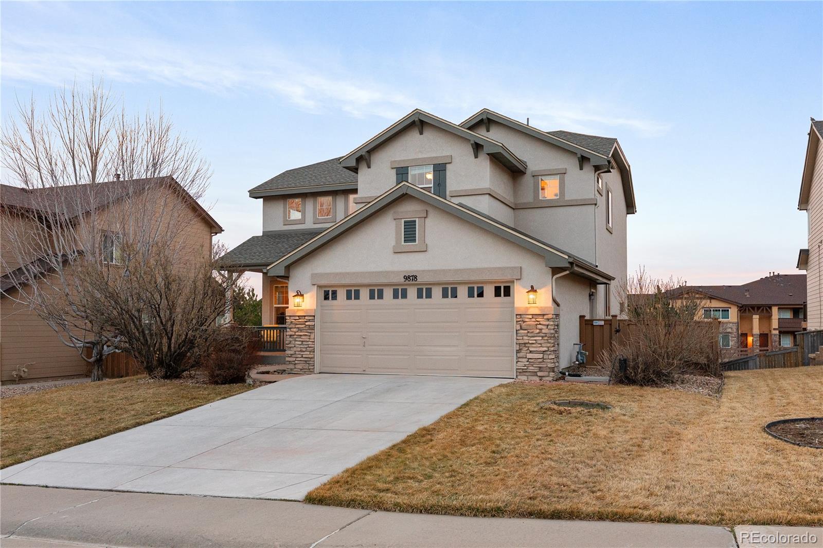 MLS Image #49 for 9878 s johnson way,littleton, Colorado