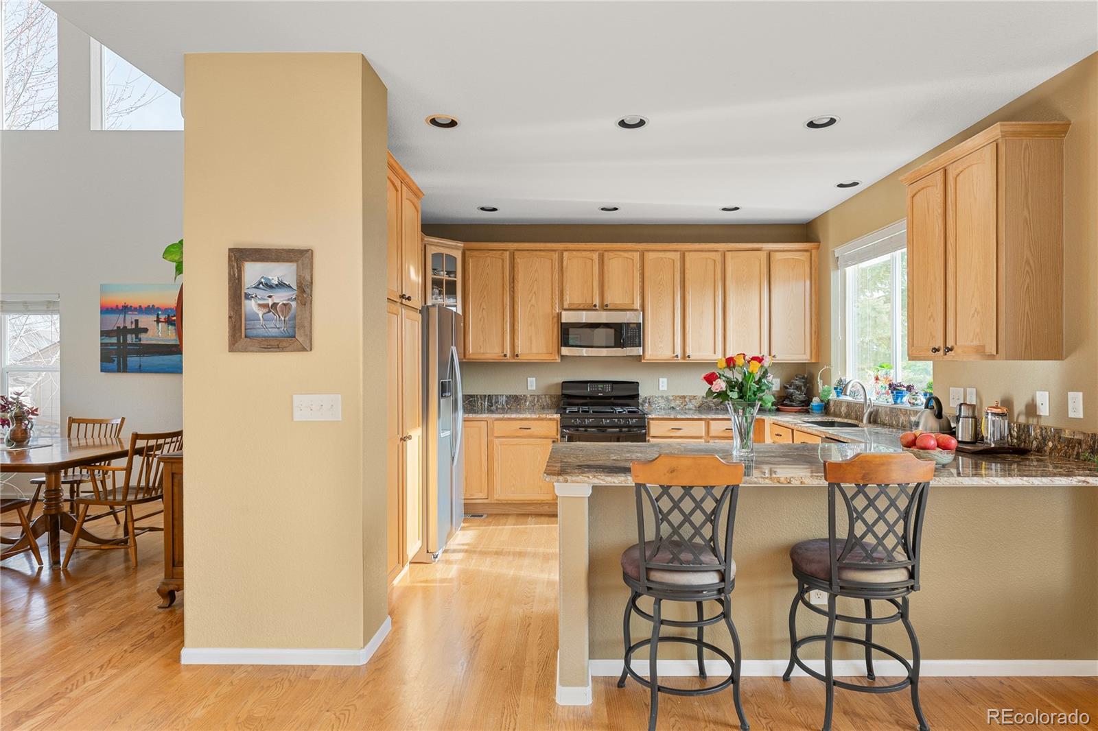 MLS Image #9 for 9878 s johnson way,littleton, Colorado