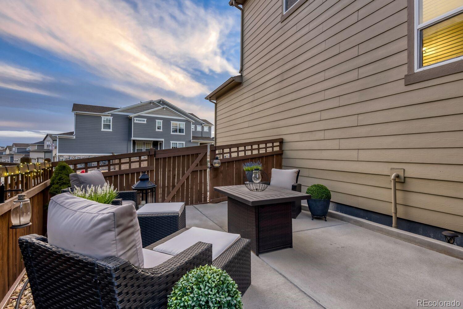 MLS Image #29 for 333  courtfield way,castle pines, Colorado
