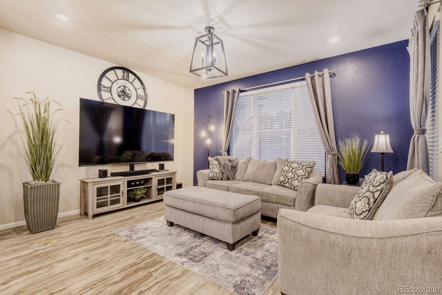 MLS Image #4 for 333  courtfield way,castle pines, Colorado