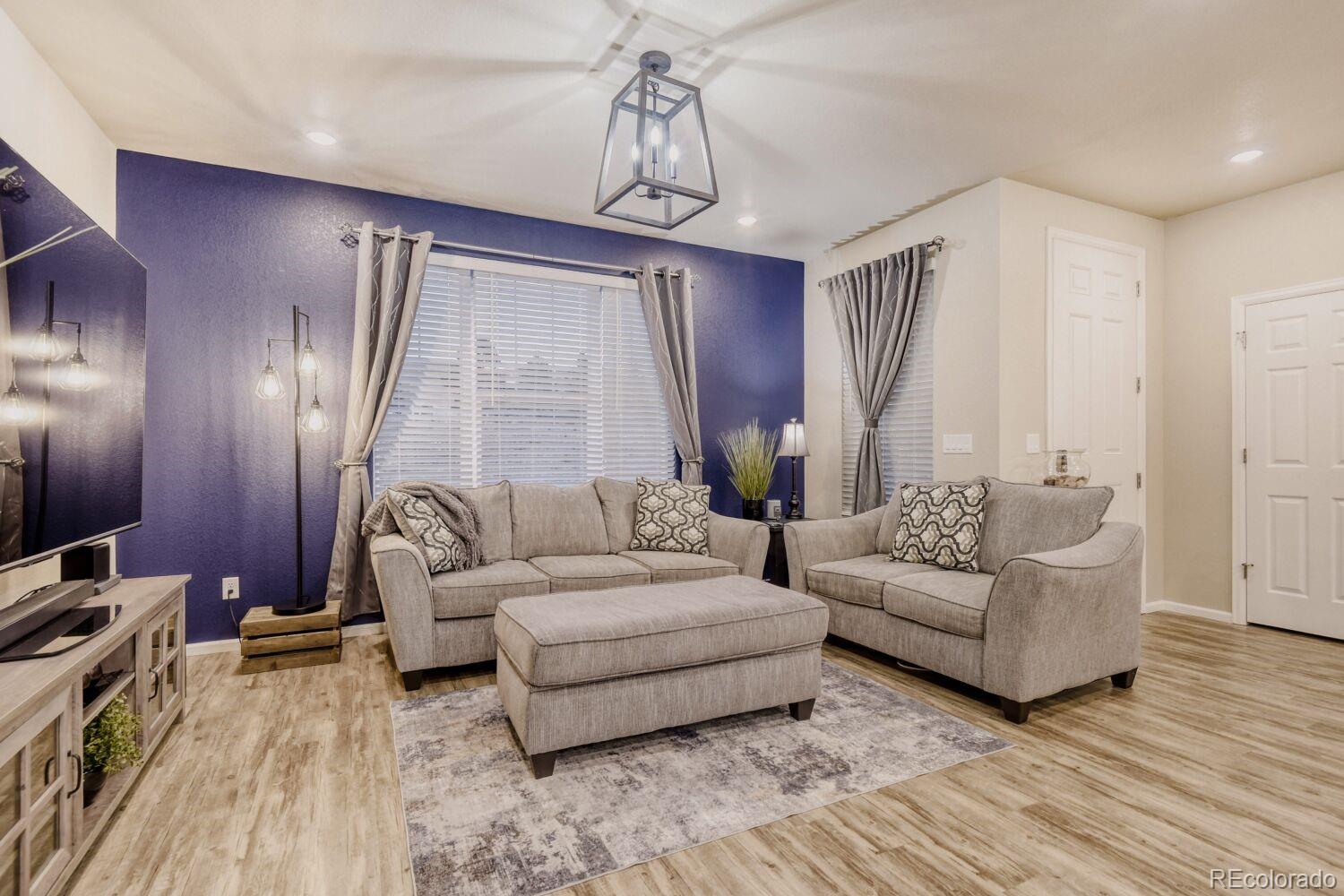 MLS Image #5 for 333  courtfield way,castle pines, Colorado