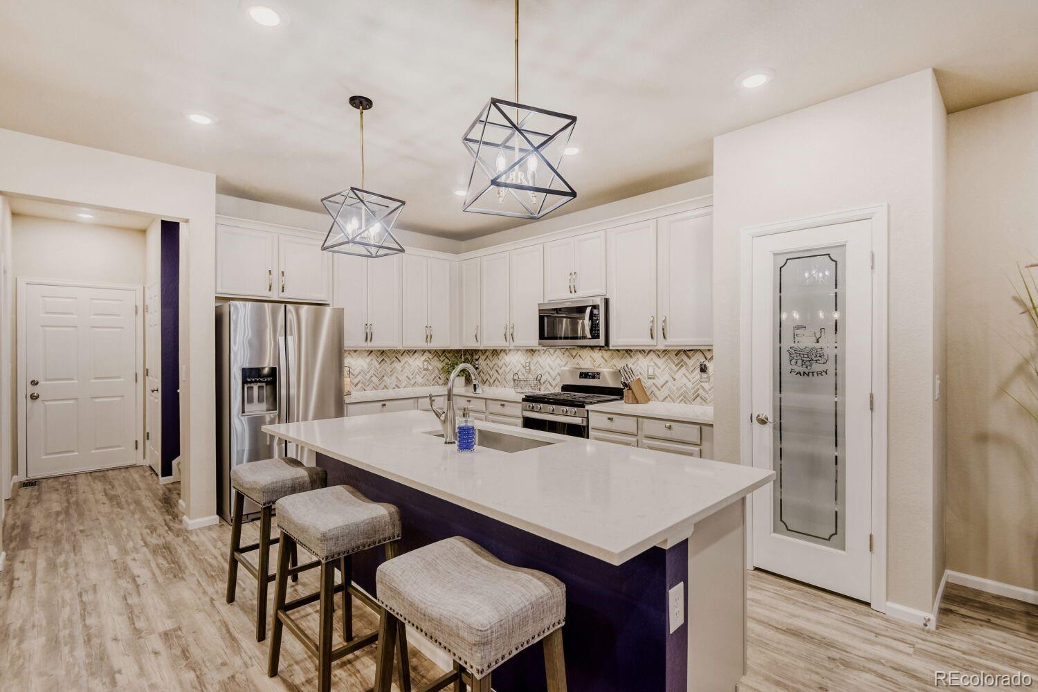 MLS Image #7 for 333  courtfield way,castle pines, Colorado