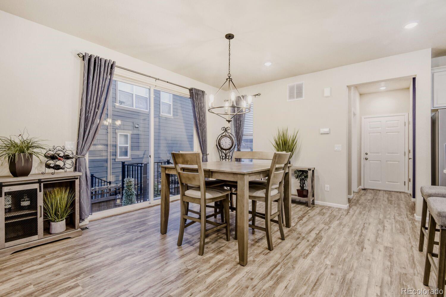 MLS Image #8 for 333  courtfield way,castle pines, Colorado