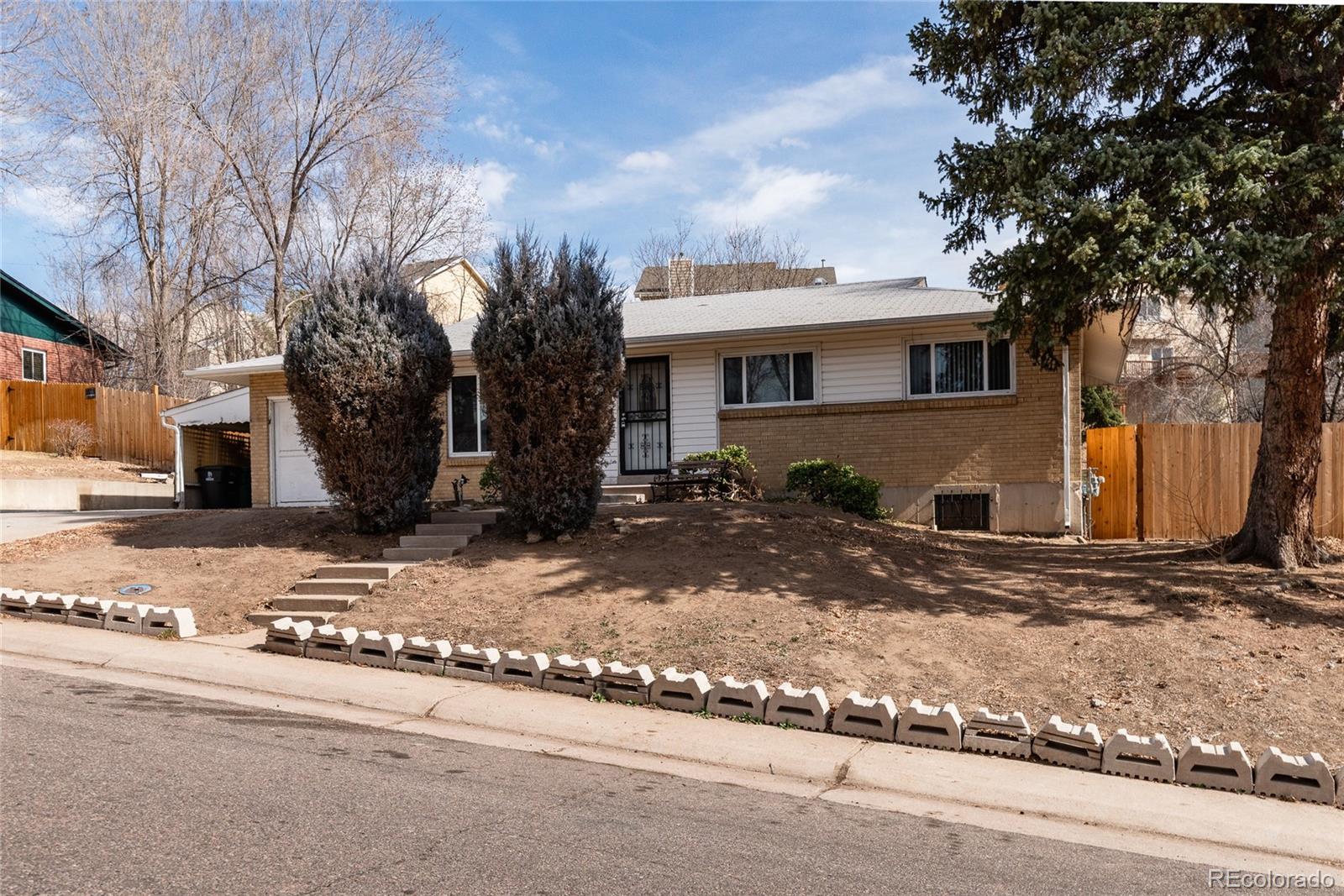 MLS Image #2 for 3412 s patton way,denver, Colorado
