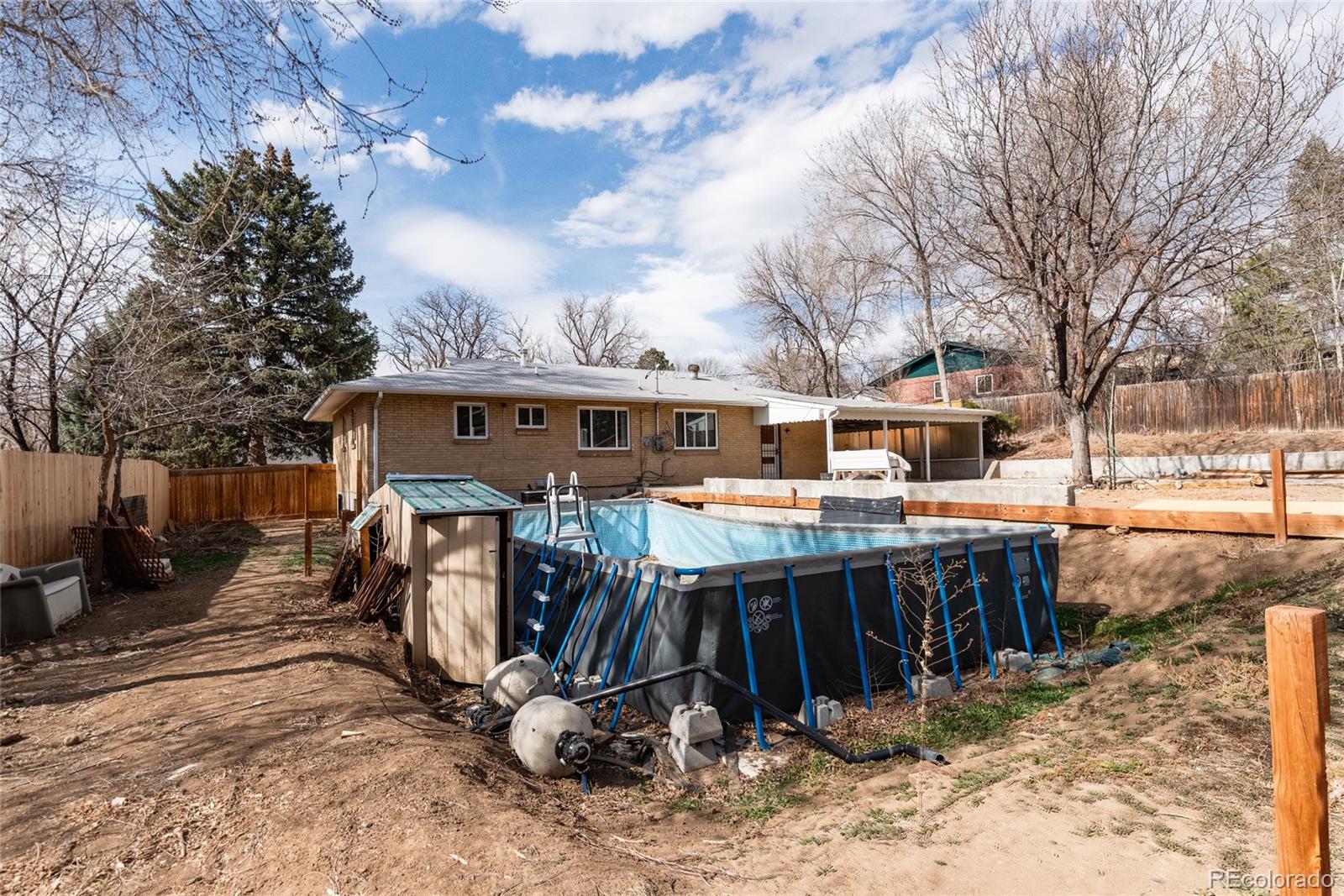 MLS Image #21 for 3412 s patton way,denver, Colorado