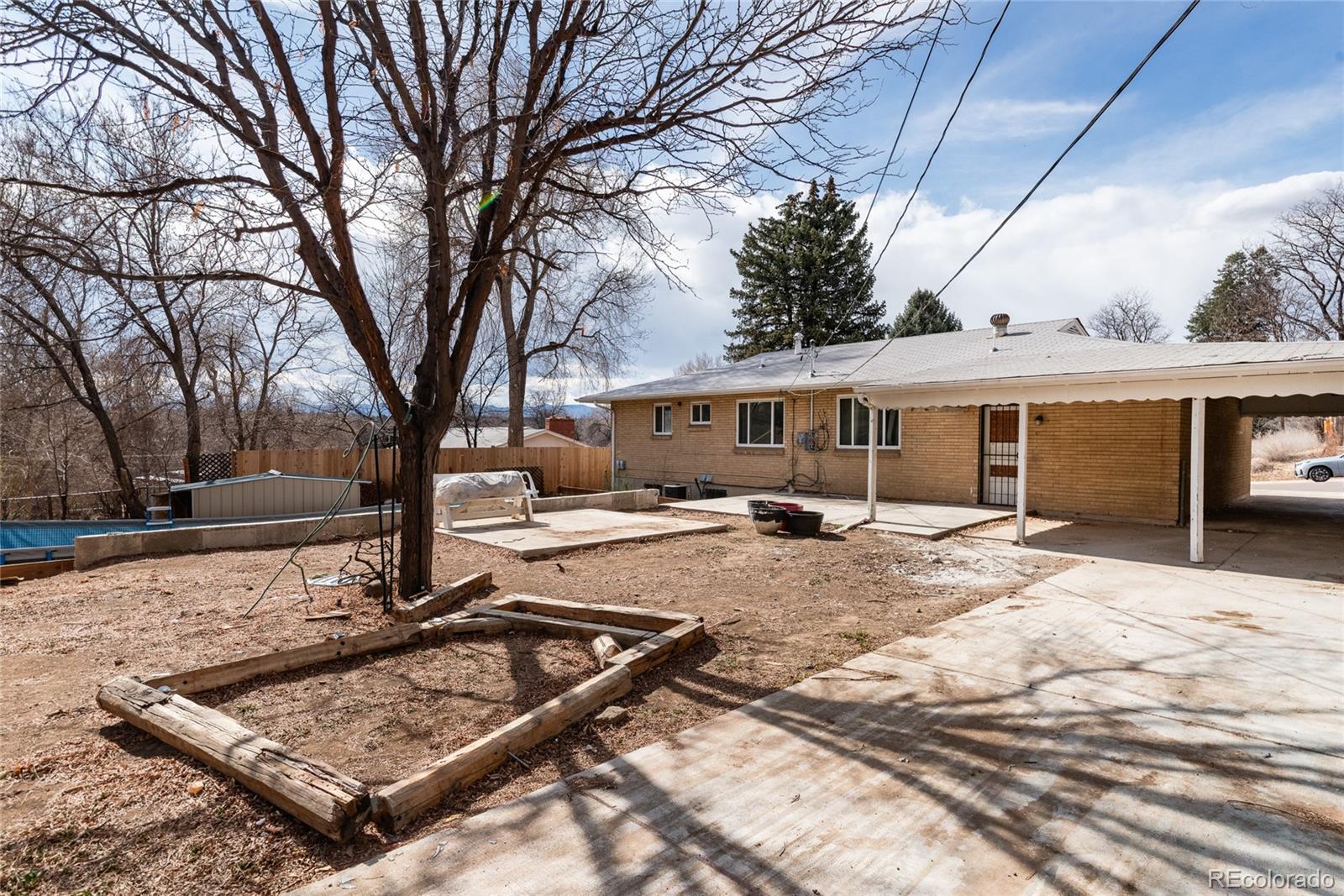 MLS Image #22 for 3412 s patton way,denver, Colorado