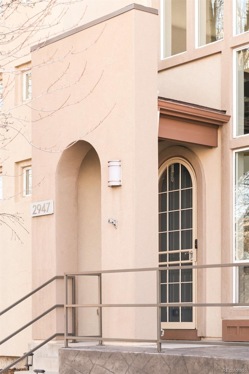 MLS Image #1 for 2947  ulster street,denver, Colorado