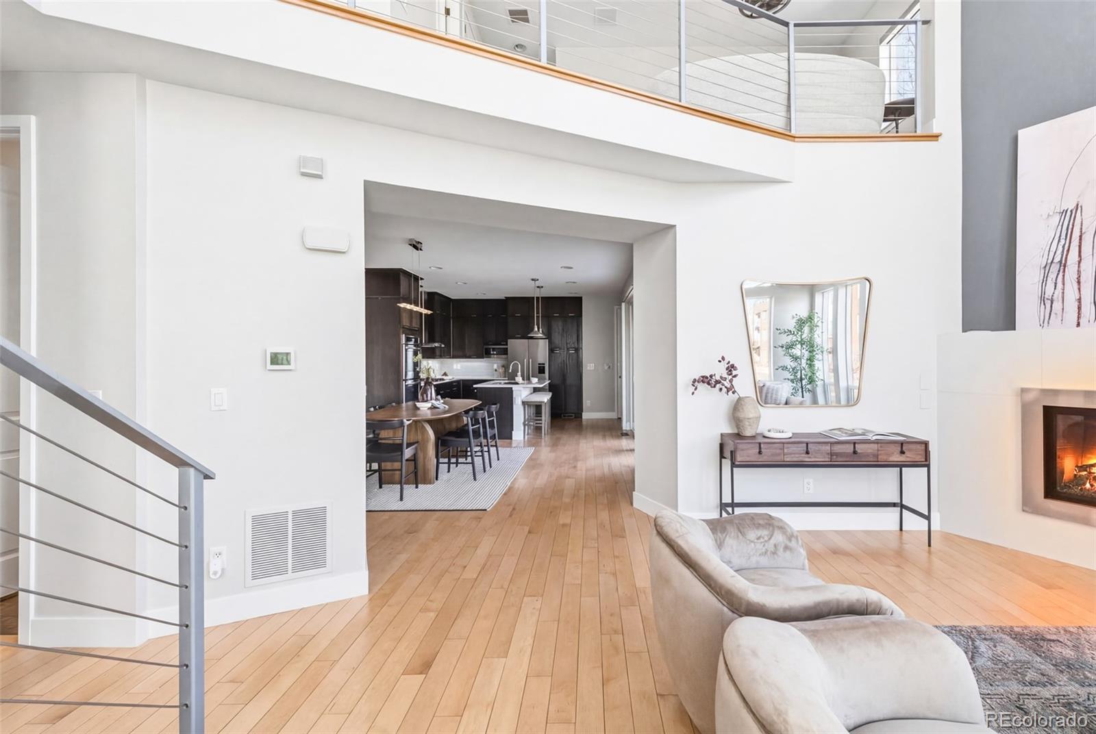MLS Image #3 for 2947  ulster street,denver, Colorado