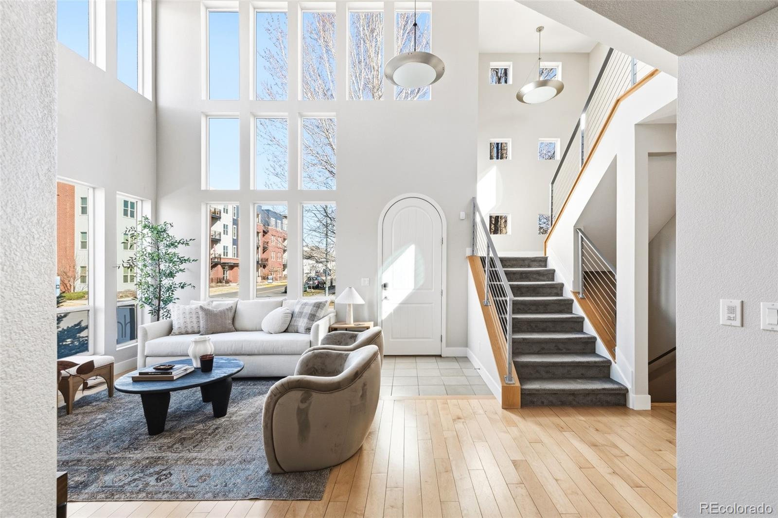 MLS Image #5 for 2947  ulster street,denver, Colorado