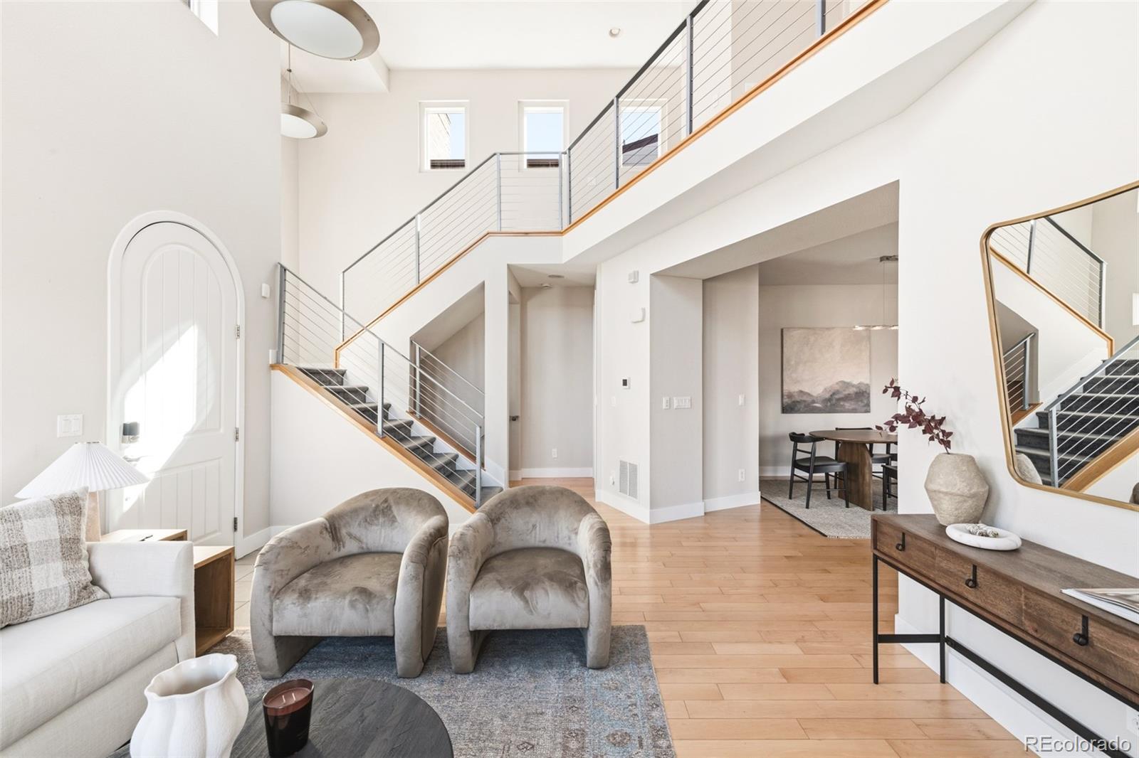 MLS Image #6 for 2947  ulster street,denver, Colorado