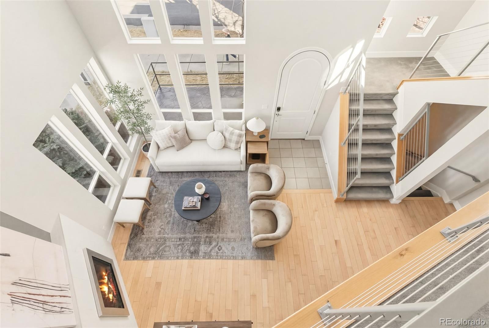 MLS Image #7 for 2947  ulster street,denver, Colorado