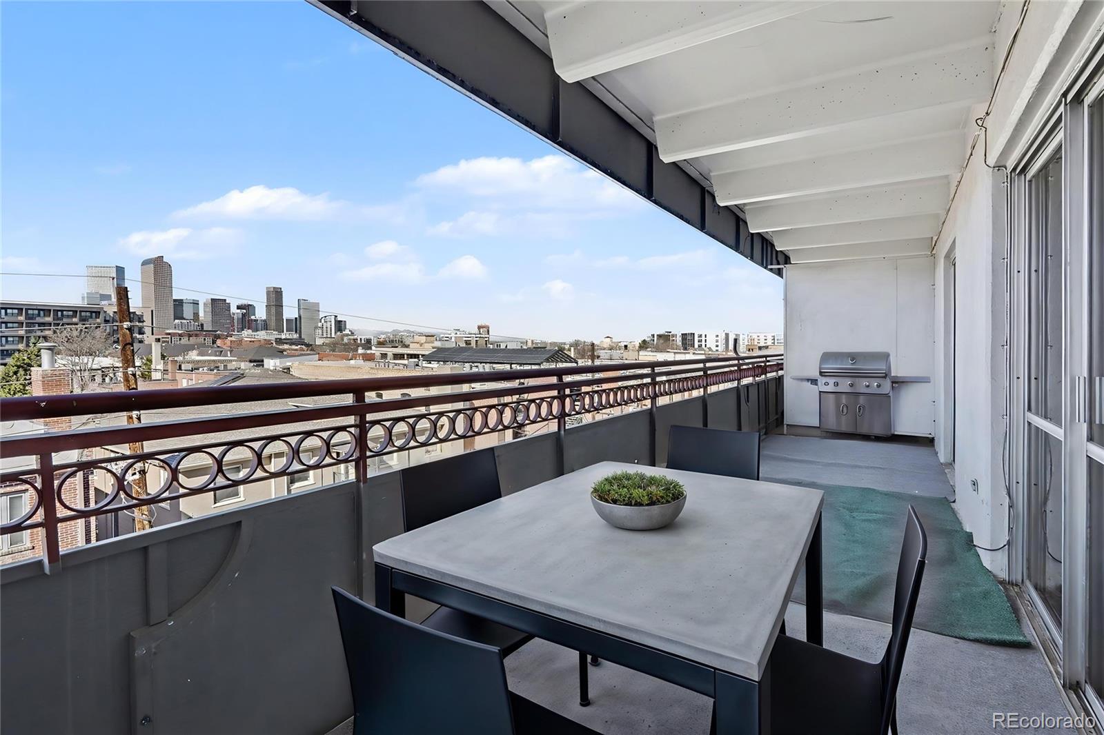 MLS Image #19 for 1441 n humboldt street 507,denver, Colorado