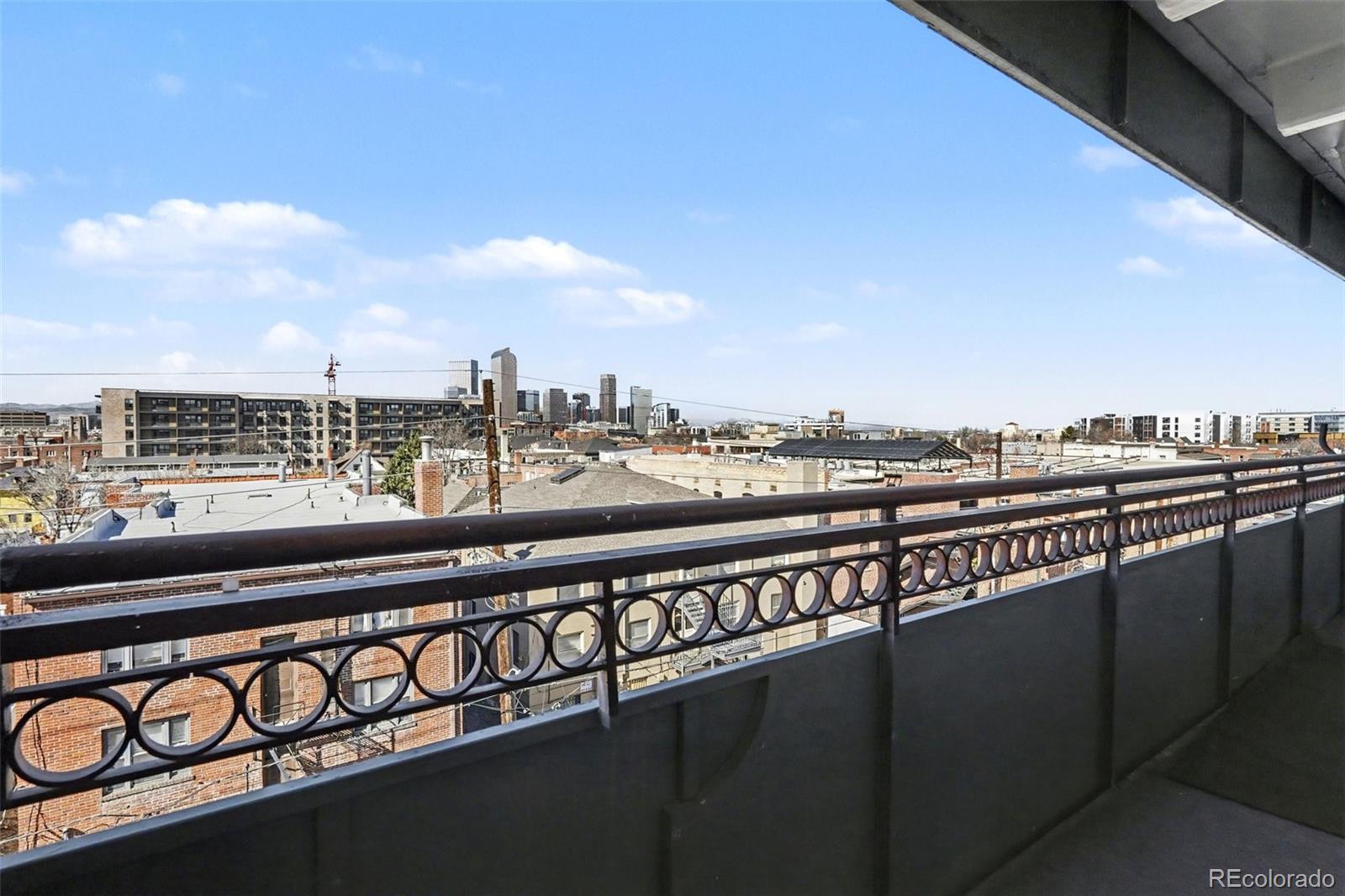 MLS Image #20 for 1441 n humboldt street 507,denver, Colorado
