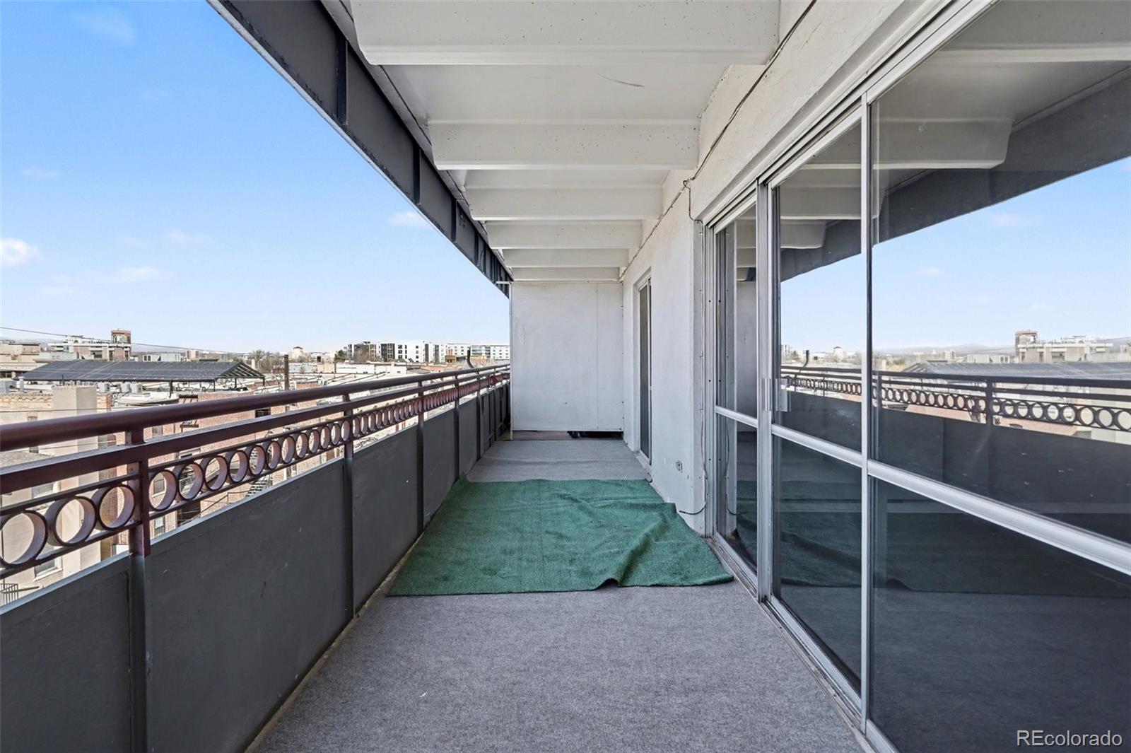 MLS Image #21 for 1441 n humboldt street 507,denver, Colorado