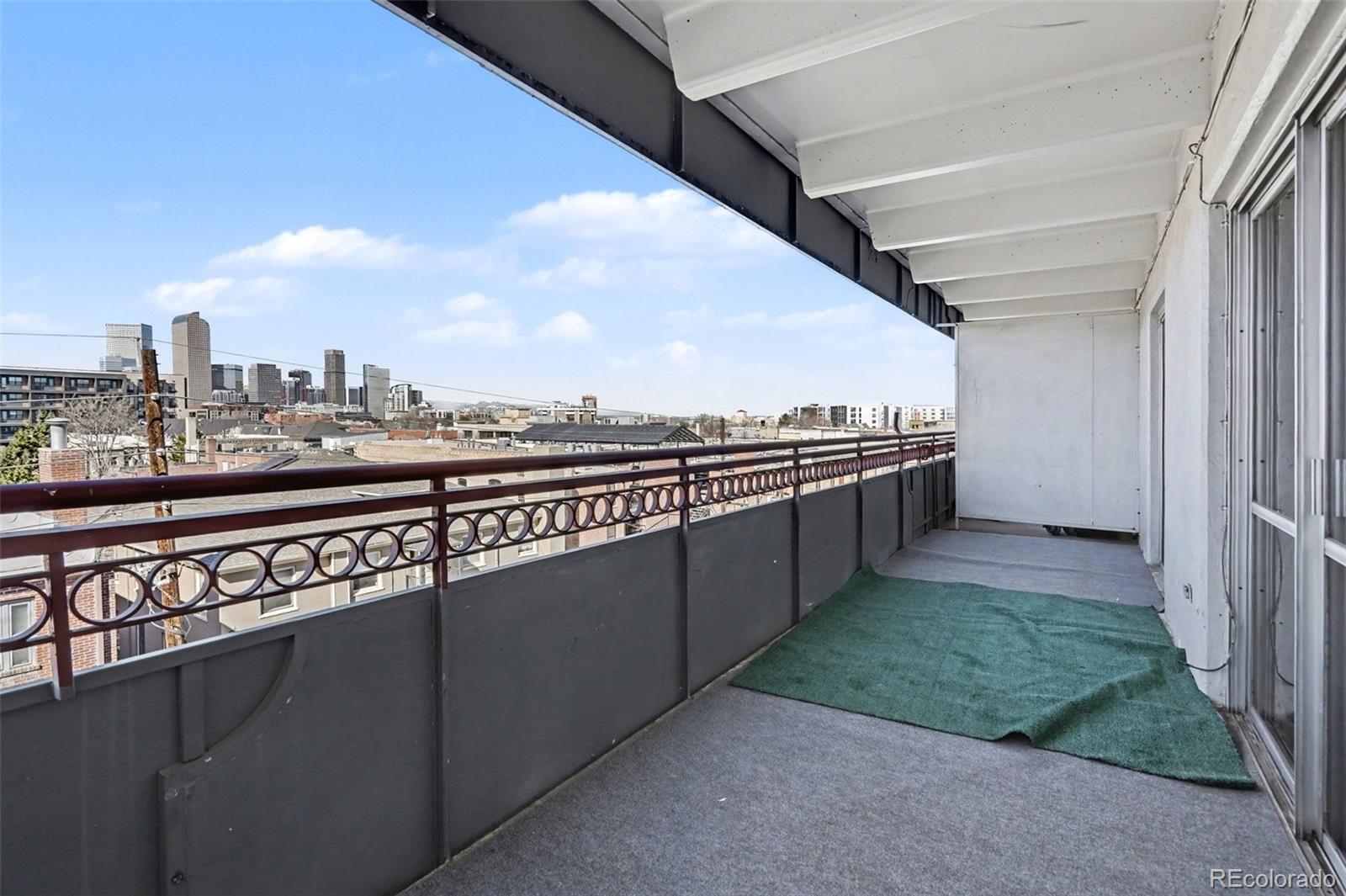 MLS Image #22 for 1441 n humboldt street 507,denver, Colorado