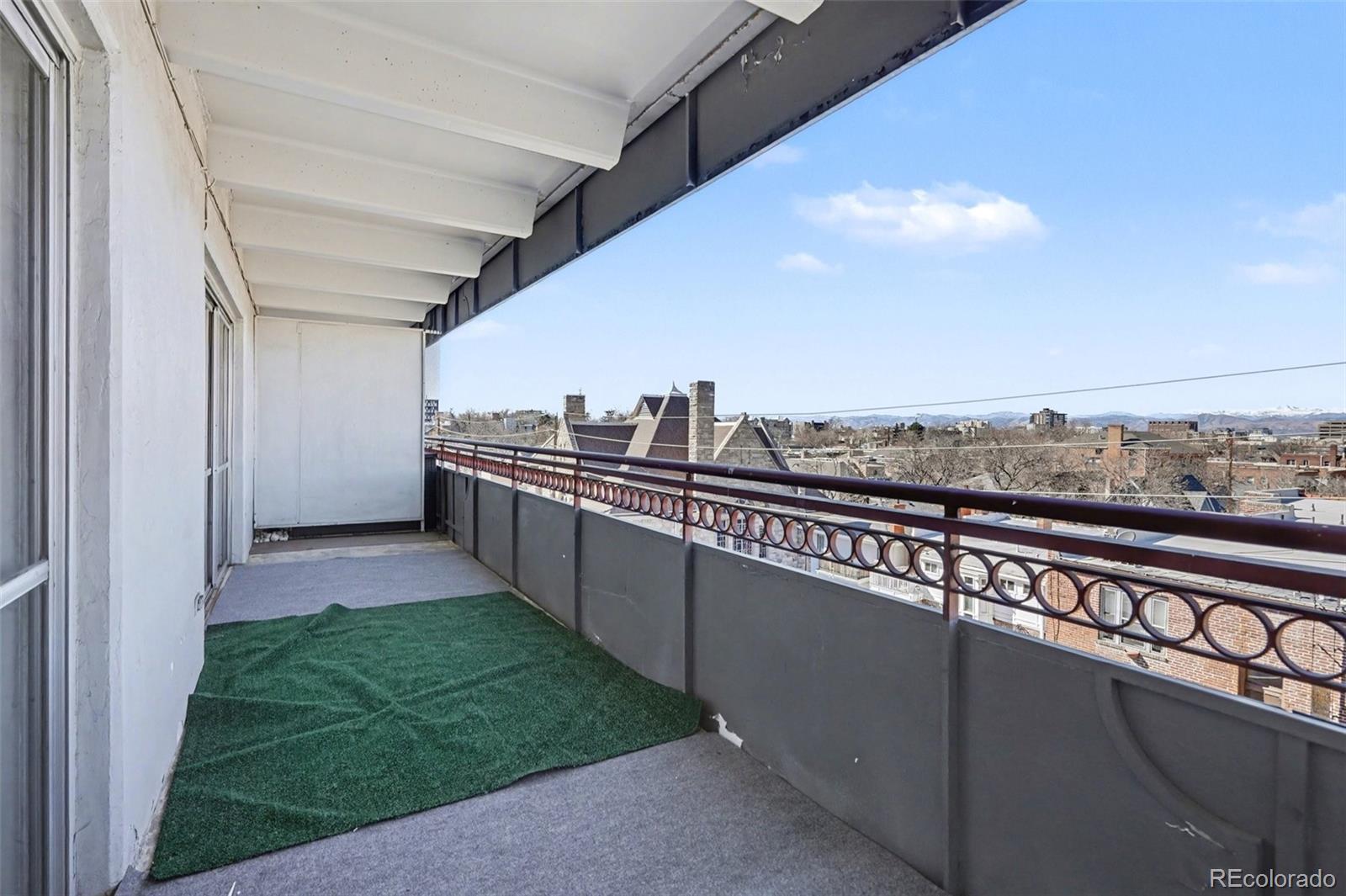 MLS Image #23 for 1441 n humboldt street 507,denver, Colorado