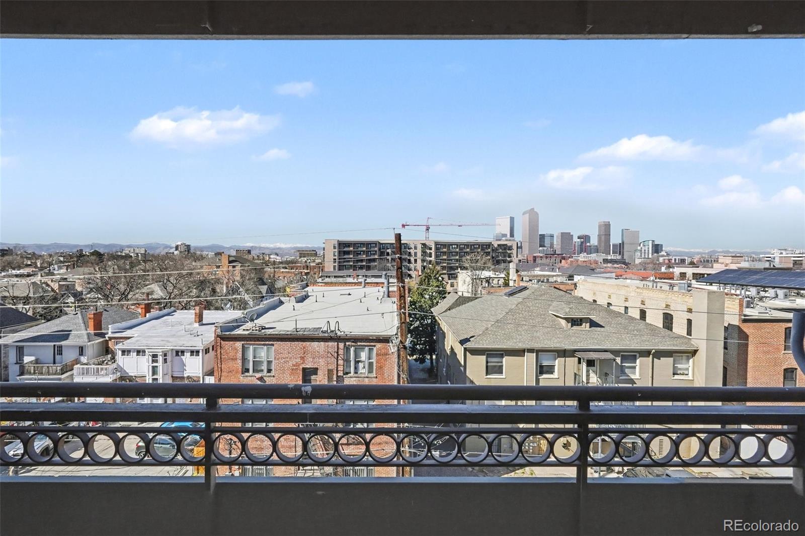 MLS Image #24 for 1441 n humboldt street 507,denver, Colorado