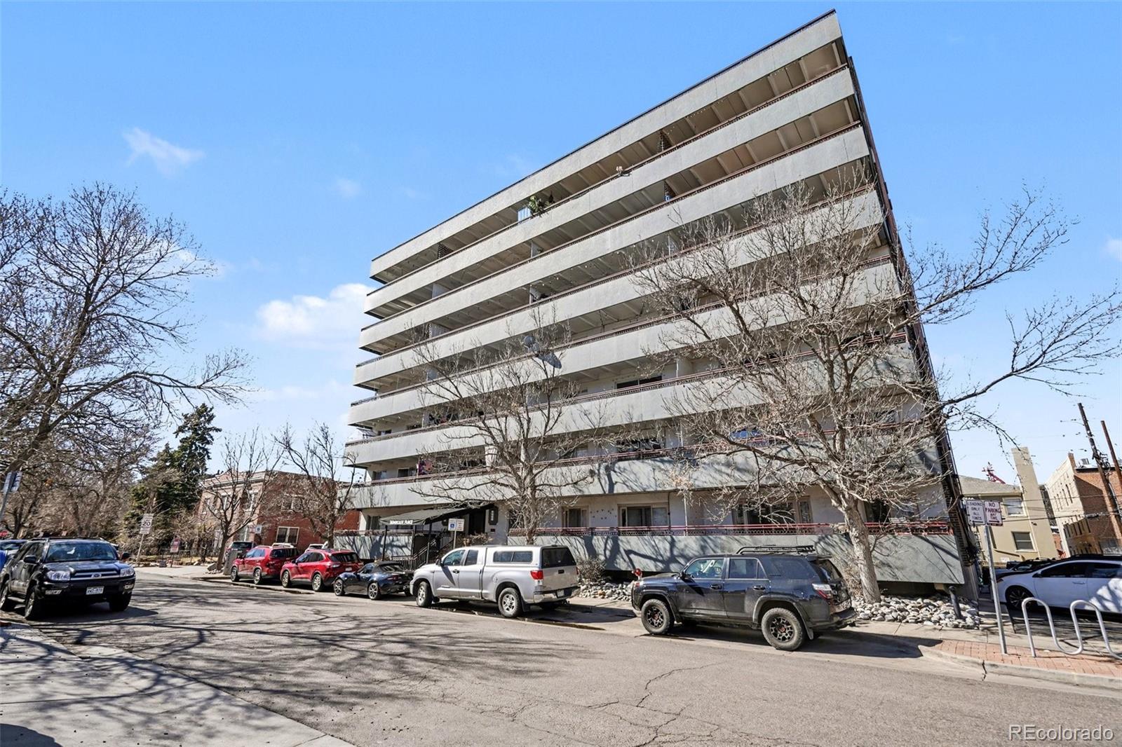 MLS Image #28 for 1441 n humboldt street 507,denver, Colorado