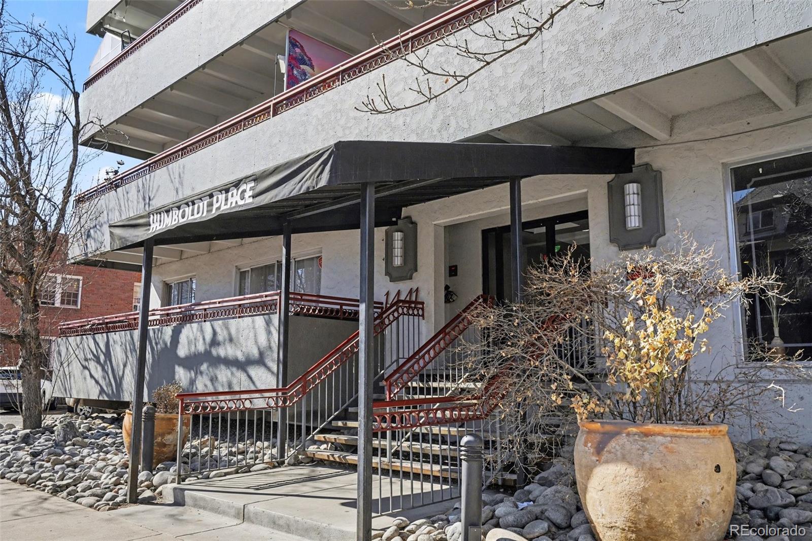 MLS Image #30 for 1441 n humboldt street 507,denver, Colorado