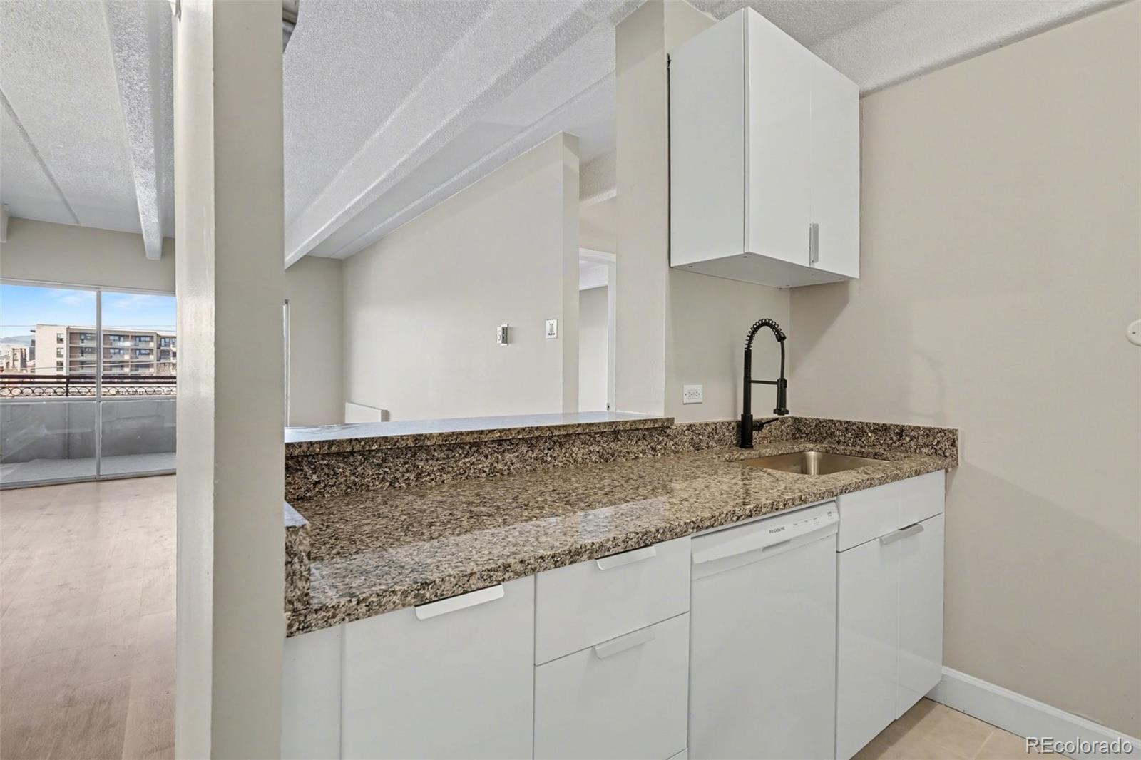 MLS Image #4 for 1441 n humboldt street 507,denver, Colorado