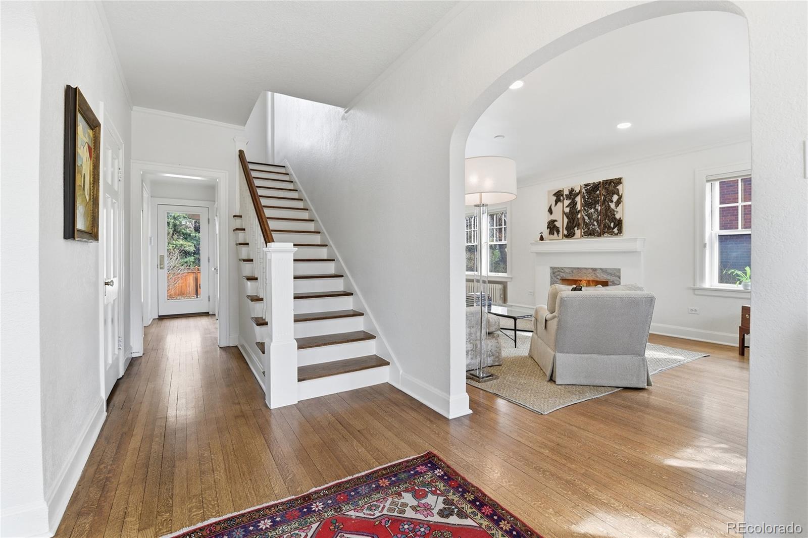 MLS Image #2 for 1960  leyden street,denver, Colorado