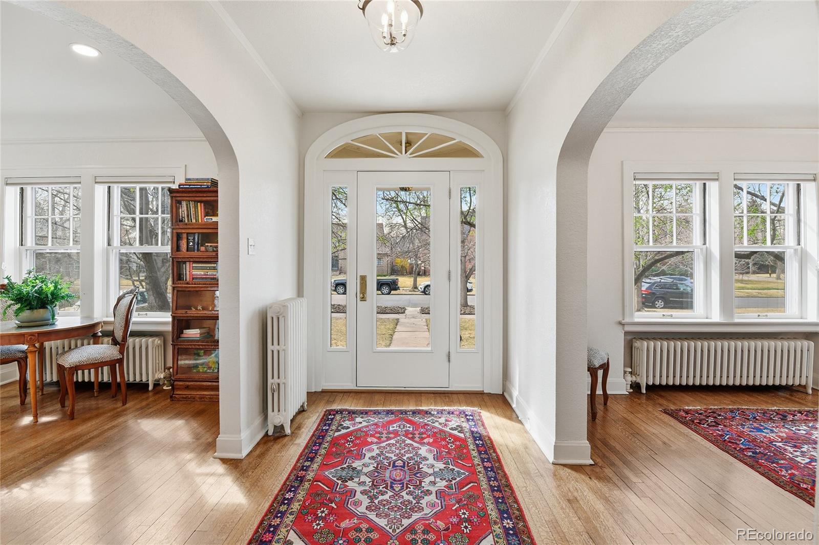 MLS Image #3 for 1960  leyden street,denver, Colorado