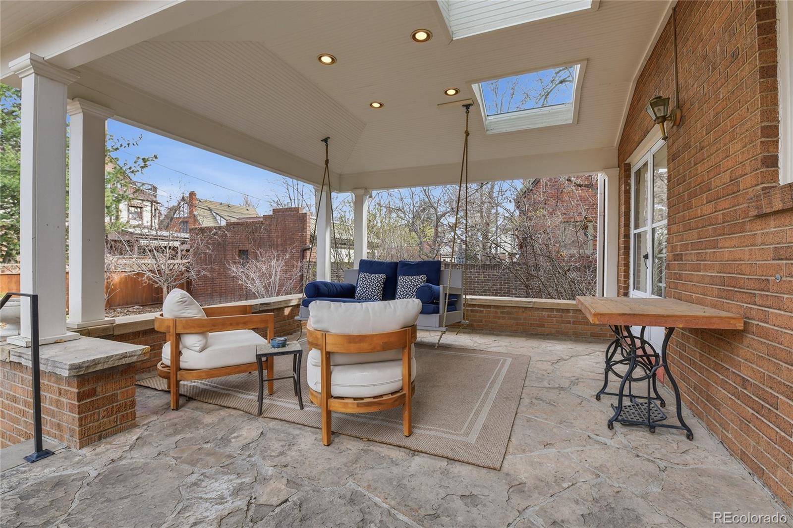 MLS Image #38 for 1960  leyden street,denver, Colorado