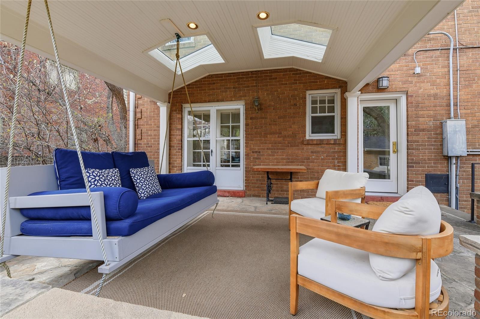 MLS Image #39 for 1960  leyden street,denver, Colorado