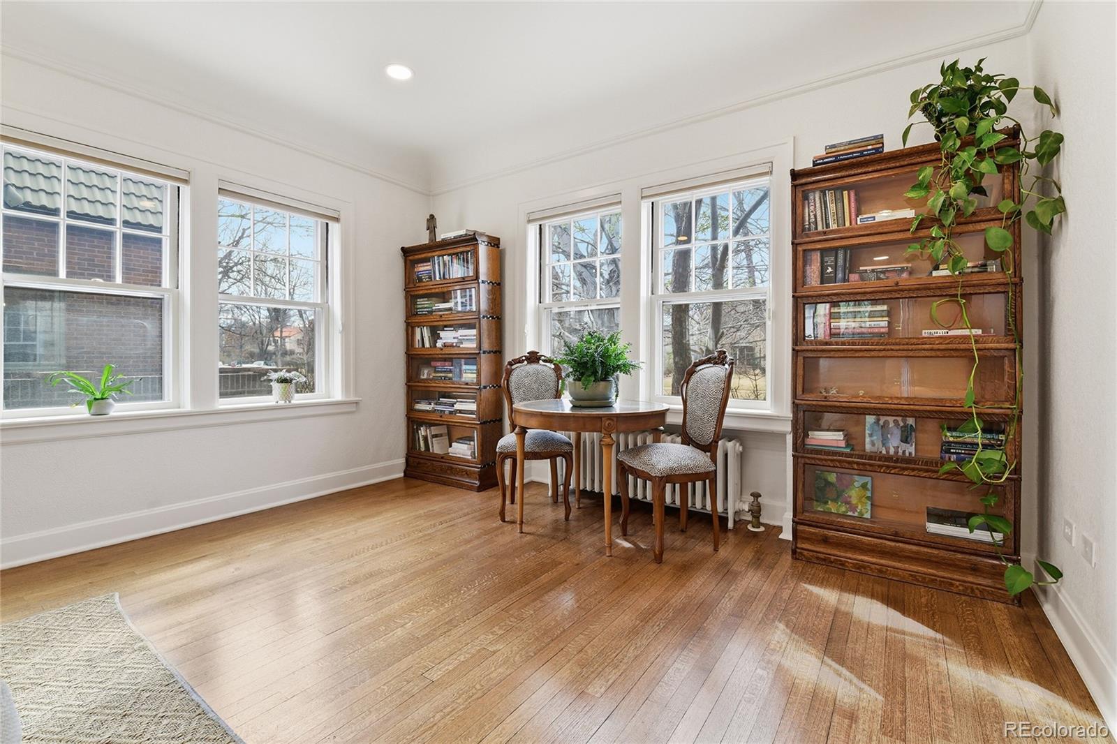 MLS Image #4 for 1960  leyden street,denver, Colorado